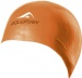 Плувна шапка Aquafeel Bullitt Silicone Cap