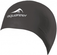 Плувна шапка Aquafeel Bullitt Silicone Cap