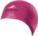 Плувна шапка Aquafeel Bullitt Silicone Cap