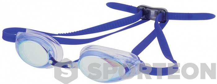 Очила за плуване Aquafeel Glide Mirrored