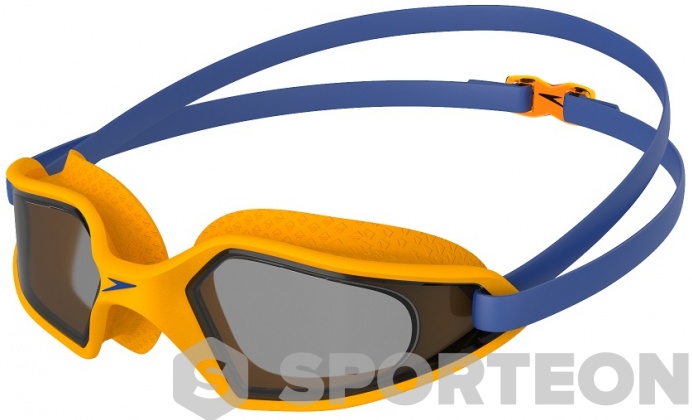 Очила за плуване Speedo Hydropulse Junior