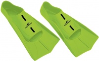 Плавници за плуване Aquafeel Training Fins Green