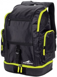 Раница за плуване Aquafeel Rucksack Раница за плуване Aquafeel Rucksack