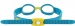 Детски очила за плуване Speedo Sea Squad Illusion Goggle Infants