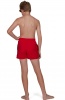 Бански за момчета Speedo Essential 13 Watershort Boy Fed Red