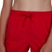 Бански за момчета Speedo Essential 13 Watershort Boy Fed Red