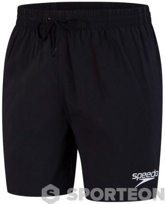 Плувни шорти Speedo Essentials 16 Watershort Black