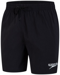 Плувни шорти Speedo Essentials 16 Watershort Black