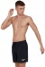 Плувни шорти Speedo Essentials 16 Watershort Black