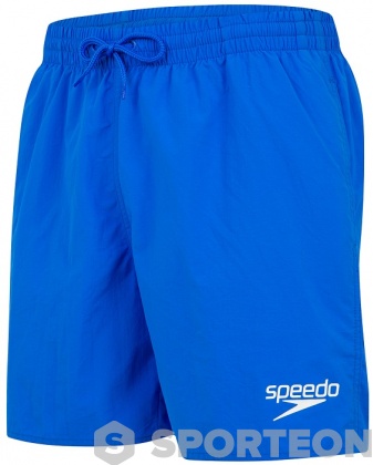 Плувни шорти Speedo Essentials 16 Watershort Bondi Blue