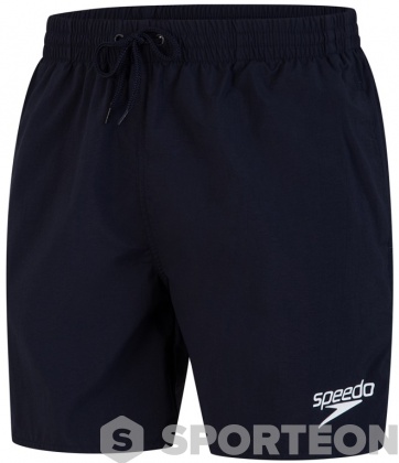 Плувни шорти Speedo Essentials 16 Watershort True Navy