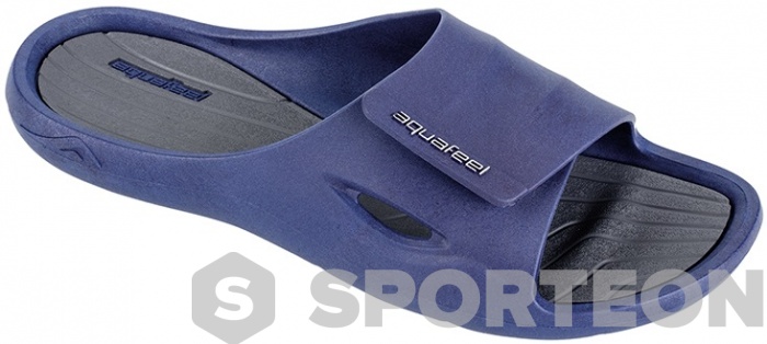 Чехли Aquafeel Profi Pool Shoes Navy/Black