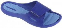 Дамски чехли Aquafeel Profi Pool Shoes Women Blue/Light Blue
