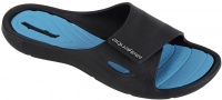 Дамски чехли Aquafeel Profi Pool Shoes Women Black/Turquoise