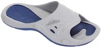Мъжки чехли Aquafeel Pool Shoes Grey/Blue