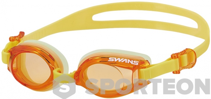 Детски очила за плуване Swans SJ-9