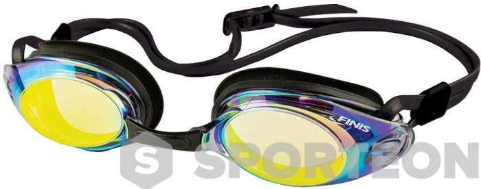 Очила за плуване Finis Bolt Mirror