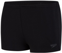 Бански за момчета Speedo Essential Endurance+ Aquashort Boy Black