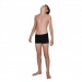 Бански за момчета Speedo Essential Endurance+ Aquashort Boy Black