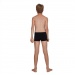 Бански за момчета Speedo Essential Endurance+ Aquashort Boy Black