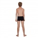 Бански за момчета Speedo Essential Endurance+ Aquashort Boy Black