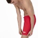 Плувни шорти Speedo Essentials 16 Watershort Fed Red