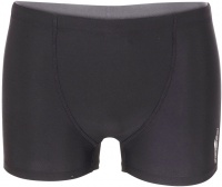 Мъжки бански Aquafeel Minishort Black