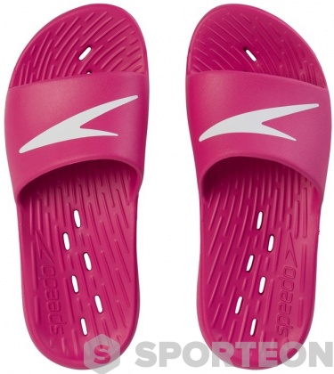 Дамски чехли Speedo Slide Female Vegas Pink