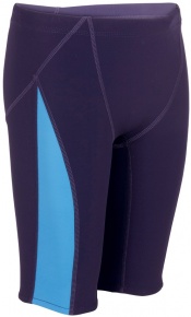 Състезателни бански за момчета Aquafeel Speed Boost Jammer I-NOV Racing Boys Navy Състезателни бански за момчета Aquafeel Speed Boost Jammer I-NOV Racing Boys Navy
