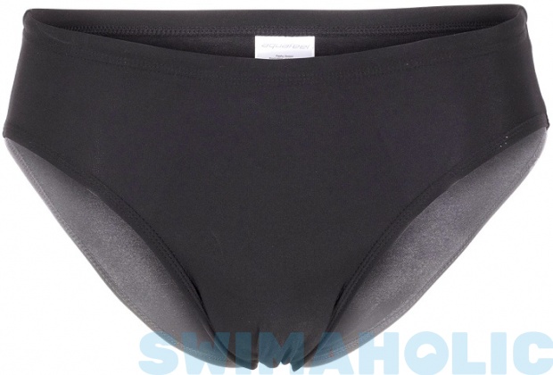 Бански за момчета Aquafeel Trunk Boys Black