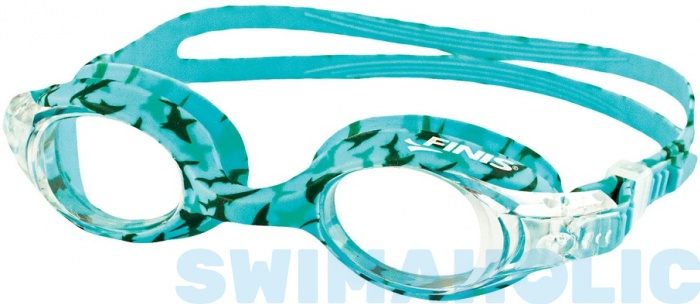Очила за плуване Finis Adventure Goggles