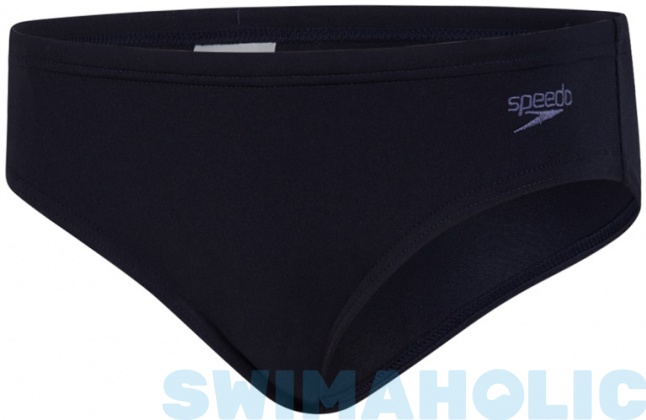 Бански за момчета Speedo Essential Endurance+ 6.5cm Brief Boy True Navy