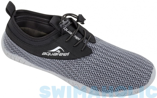 Дамски чехли Aquafeel Aqua Shoe Oceanside Women Black