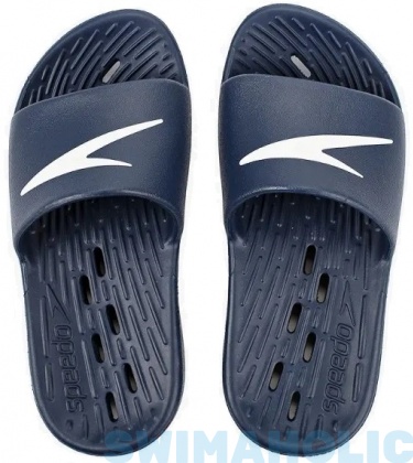 Детски чехли Speedo Slide Junior Navy