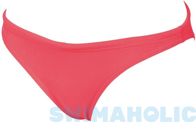 Arena Real Brief Fluo Red/Yellow Star
