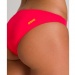Arena Real Brief Fluo Red/Yellow Star