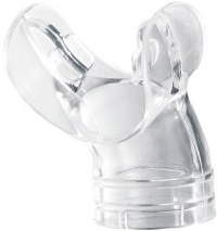 Мундщук за шнорхел Tyr Ultralite Snorkel 2.0 Mouthpiece Replacement Мундщук за шнорхел Tyr Ultralite Snorkel 2.0 Mouthpiece Replacement