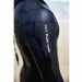 Мъжки неопренов плувен костюм Tyr Hurricane Wetsuit Cat 1 Men Black