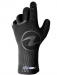 Aqualung Dry Gloves Liquid Seams 3mm Black