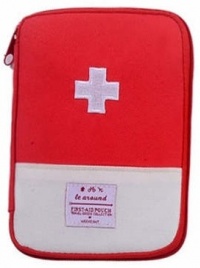 Аптечка за първа помощ Lifeguard First Aid Pouch