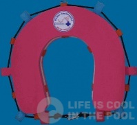 Детски флотационен пояс Matuska Dena Medical Rescue Horseshoe