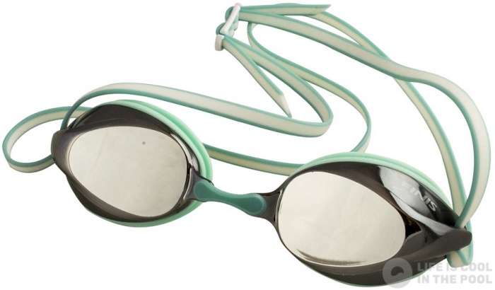 Очила за плуване Finis Tide Goggles Mirror