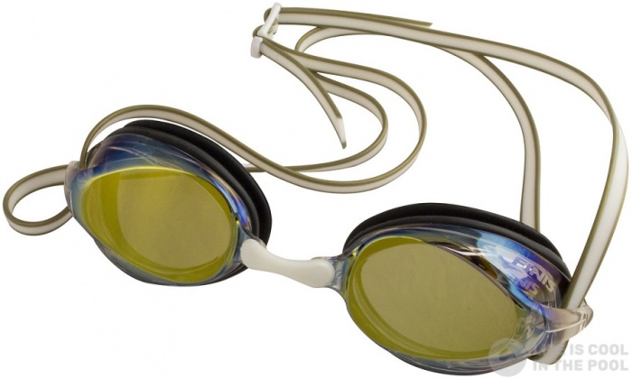 Очила за плуване Finis Tide Goggles Mirror