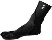 Неопренови чорапи Tyr Neoprene Swim Socks Black