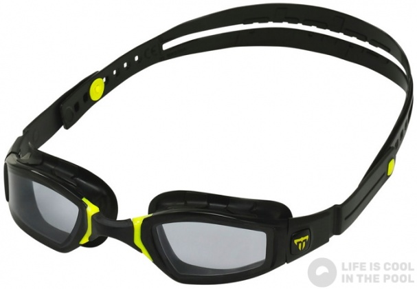Очила за плуване Michael Phelps Ninja