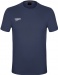 Тениска Speedo Small Logo T-Shirt Navy