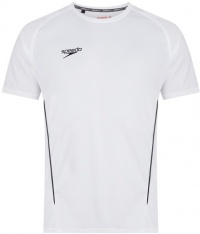 Тениска Speedo Dry T-Shirt White