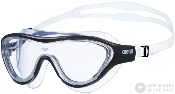 Очила за плуване Arena The One Mask