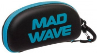 Калъф за очила за плуване Mad Wave Case For Swimming Goggles