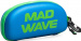 Калъф за очила за плуване Mad Wave Case For Swimming Goggles